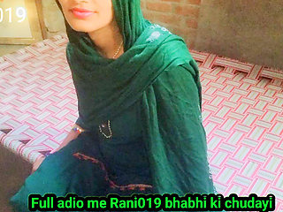 Indian Desi Hauswaif Rani Bhabhi's Chudayi Devar Ne Bhabhi Ko Choda
