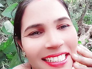 jungle me mangal indian bhabhi