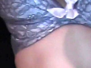 Danielle Maye Almost My 1st Boy Girl Scene