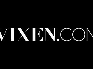 Salacious Xander Corvus and Kimberly Moss's facial xxx