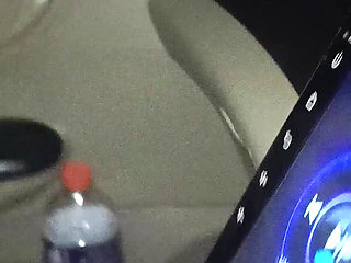 Gave Miss Mahi a Lift at Night and Fucked Her off in the Car.