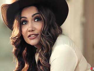 Filthy Gal Ritchie Interracial Threesome Incredible