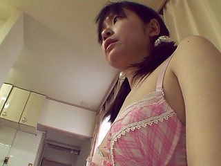 Mamiko is eager to get that cock in her pussy