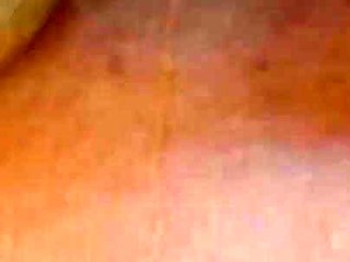 Cooling off at the Nudist Campsite