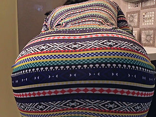 My Brother-in-law Fucked Me Before I Go to the Market.