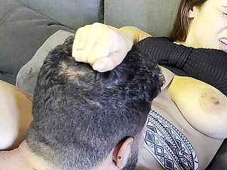 If You Lick Me Well You Will Have All My Holes