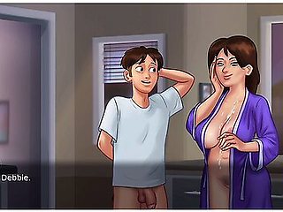 Hentai Anime In When Stepmom Closed The Door, Her Past Came Back (18+)