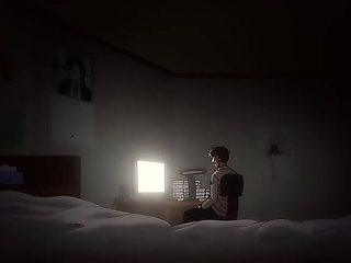 Secret Night at midnight hidden from reality