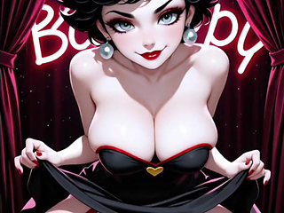Hentai anime - My husband gave me a very good makes me moan with pleasure
