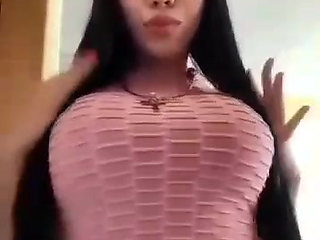 Cubanas video
