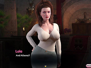 Complete Gameplay - Symphony of the Serpent, Part 35