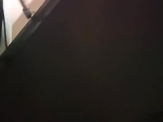 Gym Master Weorkout in Aunty