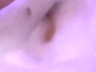 My Friend's Beautiful Wife Enjoys the Jacuzzi in the Motel Before Fucking Her, She Loves Cock