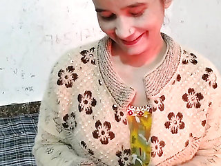 Dever ji ne muze chod kar bahut maza diya