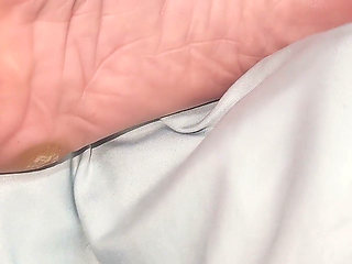 Goode Girl Cum on My Feet JOI
