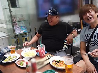 1x3s4im5: Blowjob, Doggy  Amateur Porn