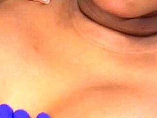 Horny Doctor Fucks Patient Andrea Ortiz Creampie Big Booty Doggystyle