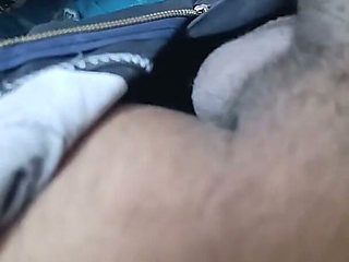 Desi Indian Hot Mom and Son Real Fucking Telugu Voice Pussy