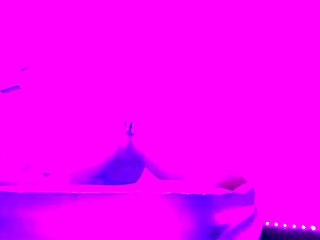 Bvncaaa Amateur Late Night Anal Dildo Fuck