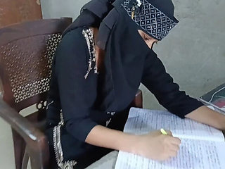 Desi Step Sister Dearshivani Demands Hard Fuck From Step Brother For Notes - Big Tits & Big Cock