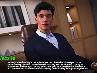 Cuckold Memories: the Premature Ejaculation Husband - Day 6: Ready for the Official Open Marriage Game