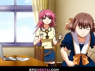 Puny teen Offers Sate Hellion's Needs