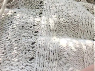 Sexy Mature Wife POV Hammock Fuck Outdoors! MaXXXimumMilf