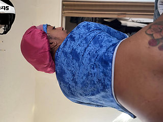 Bro my stepdaughter just suck my dick and cowgirl ride my bbc