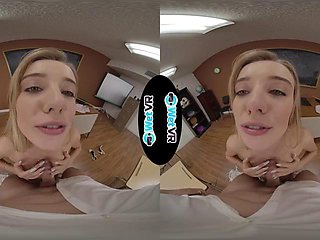 Prof: Blowjob, Doggy  Cowgirl VR Porn