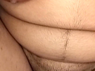 Stepsister Fucked by Stepbrother After She Getting Caught Fingering Pussy