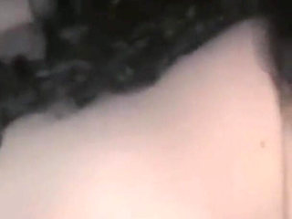 Sucking His Big Black Cock Licking His Balls
