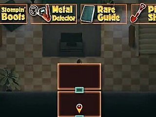 Treasure of Nadia [v34052] Part 84 Cowgirl Alia by Loveskysan69