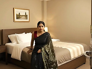 New Sexy Hot Wife Fuck in hotel room hard fucking video hindi clean audio xxx