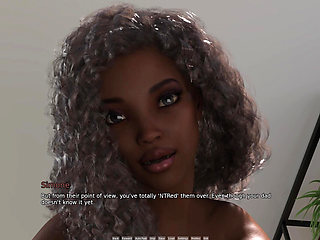 My Dorm 233: Simone's Last Pound & Stepmom Doughnut Proposal