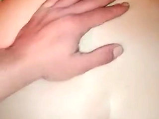 I fucked a married woman in a dog in her own house