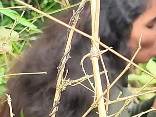 Indian Girl Jungle Me Mangal Juberjust Jungle Chudai Indian Girl Bur Chudai Video