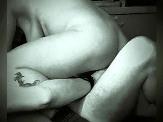 Busty MOM Nightvision porn