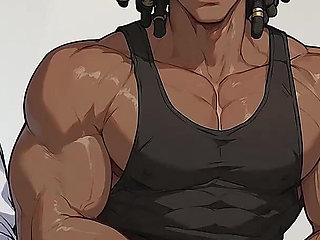 A Passionate Sex Session with an Afterthought - Welcome to Port Haven #8