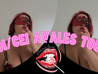 CEI - Drink Everything