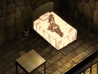 Sweet Presence in the bed_26052910p0