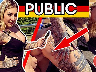 Cute Mia Blow - highway xxx - POV Pickups