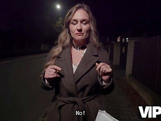 Vip4k. i attempted teenager dick and got paid for it-what a day!