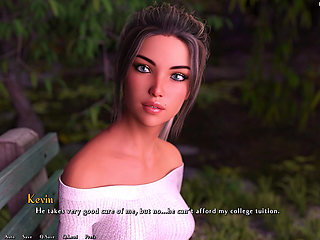 Being a Dik 2 - Kevin Proposes to Josy on Date but Gets Rejected