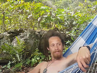 Nymph Cumming on the Seller's Dick Rippi