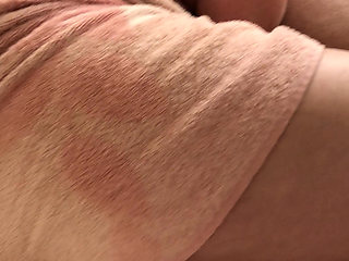 Wife Sucks Neighbor's Cock