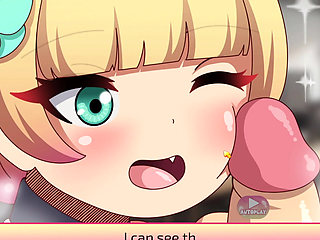 Hentai Puppy Maid Demo