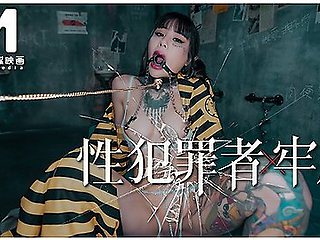 Sex Jail - Ai Qiu