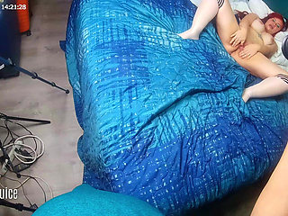 You Like to See My Colombian Pussy Cum Starring Kathalina Colombiana