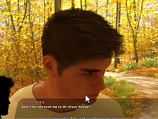 Haley Story #10 - Haley Went Skinny Dipping. Asriane Gabe Johannes a Blowjob.