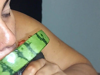 BBW Throat Queen Watermelon Vol.1